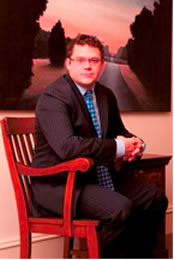 James Ponton